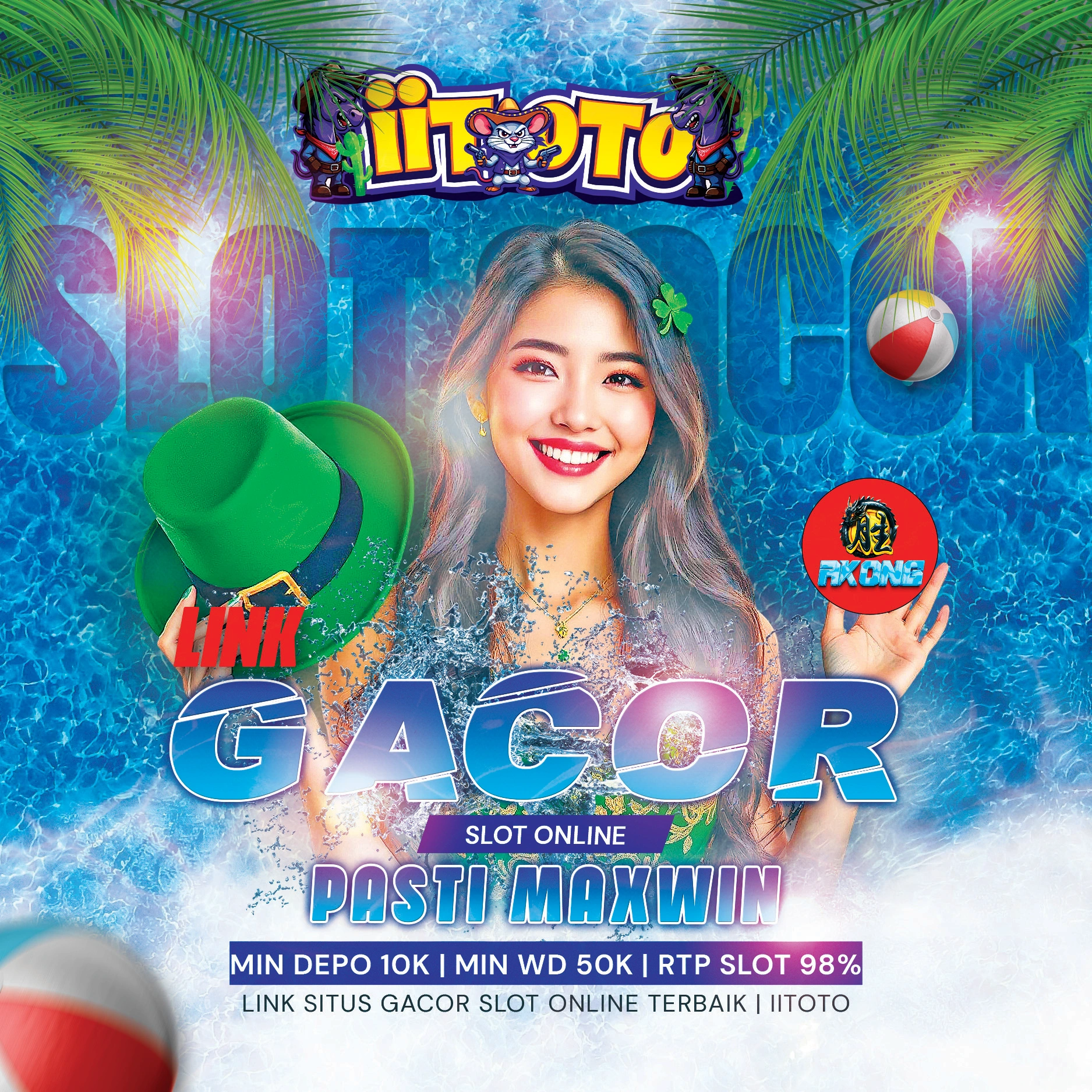 Situs Slot