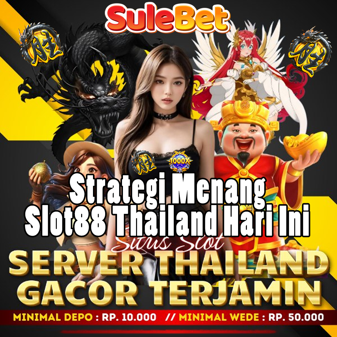 slot gacor 2025