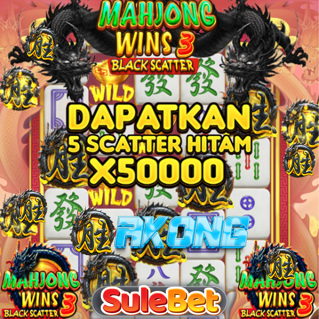 Slot Gacor