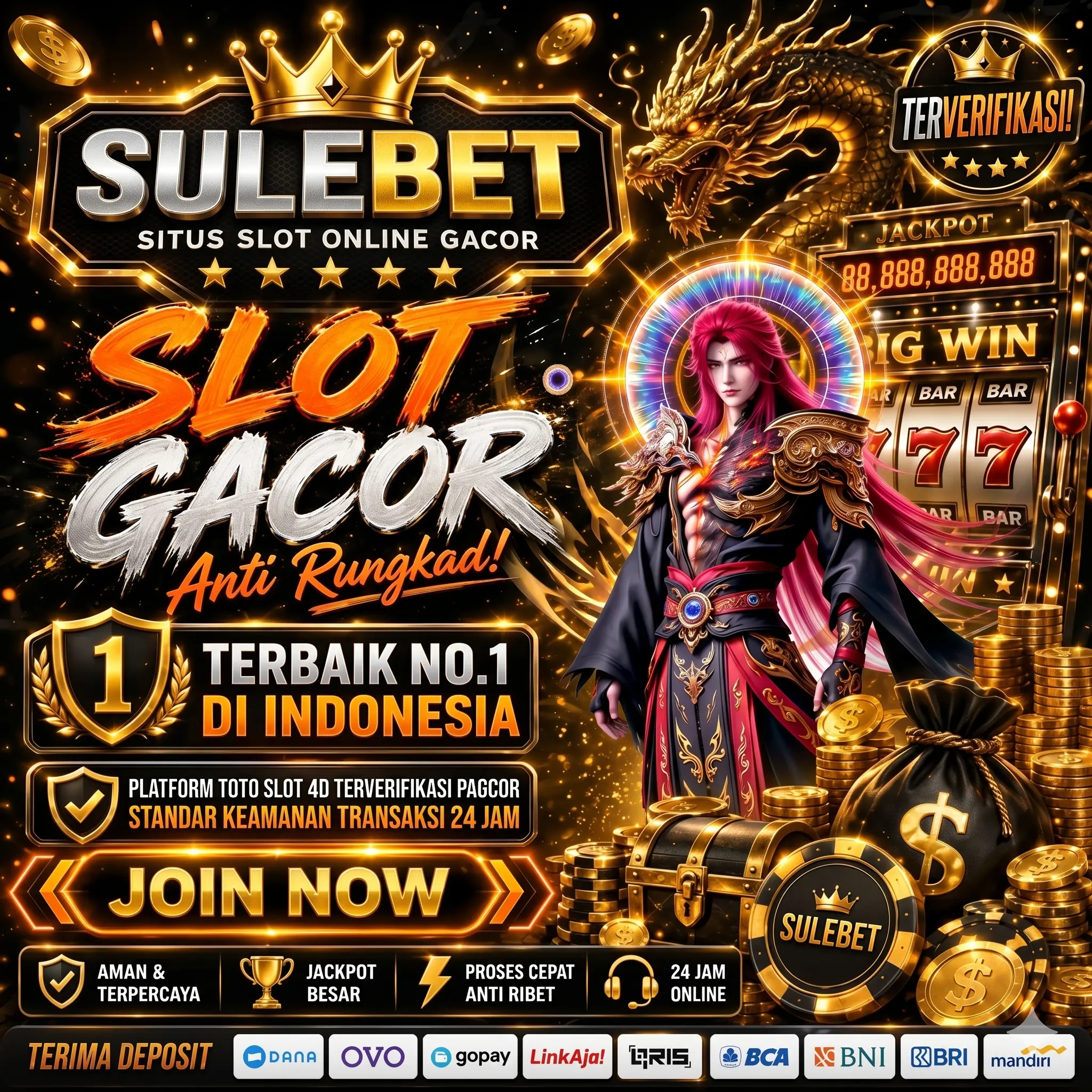 SULEBET