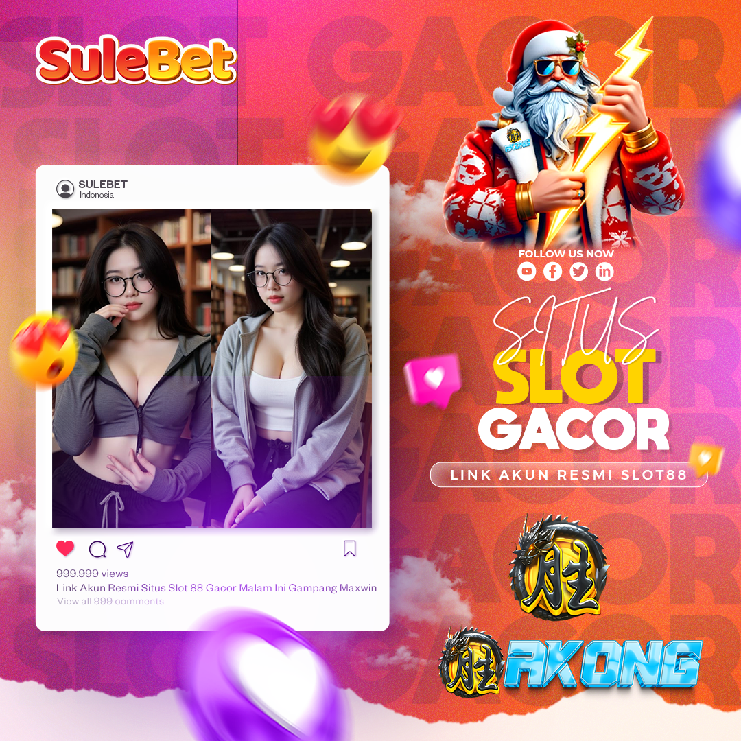 SLOT88: Link Akun Resmi Situs Slot 88 Gacor Malam Ini Gampang Menang Maxwin - WooCommerce eCommerce